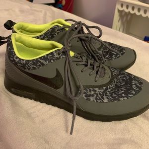 Nike Air Max Thea sneakers